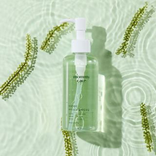 Sea Grape Cleansing Oil