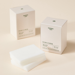 1/3 Cotton Pads