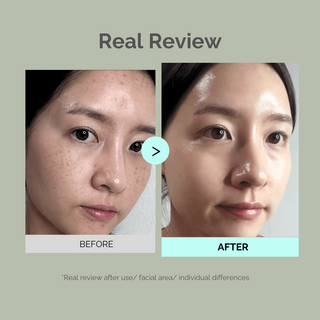 Perilla Brightening Cream