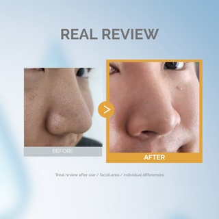 Hwang Yuzu Gommage Cleanser