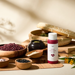 Red Bean Enzyme Cleanser
