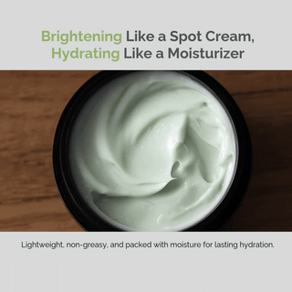 Perilla Brightening Cream