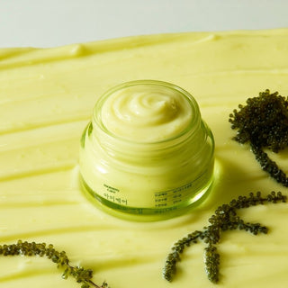 Sea Grape Pore Lifting Cream