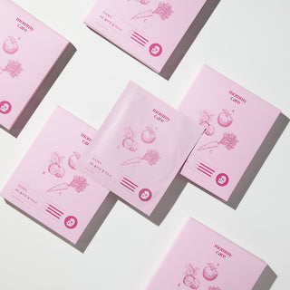 ABC Collagen Gel Mask