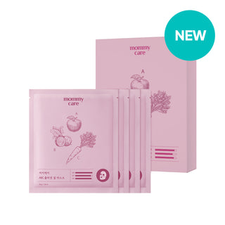 ABC Collagen Gel Mask