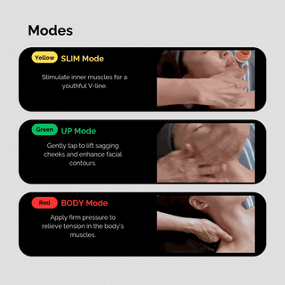 [No.1 K-Beauty Device] mmcr EMS V-THERA